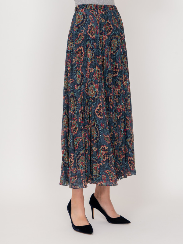 ЭFELIX/20-02 Юбка Luisa Spagnoli