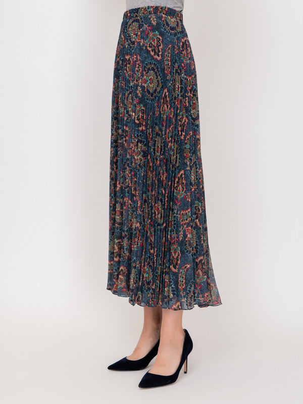 ЭFELIX/20-02 Юбка Luisa Spagnoli