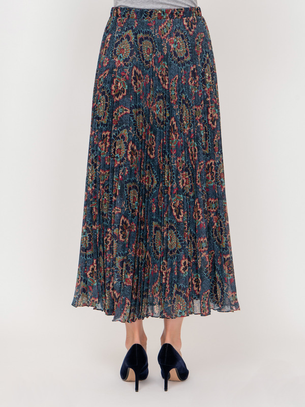 ЭFELIX/20-02 Юбка Luisa Spagnoli