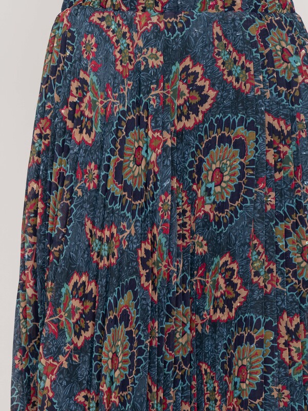 ЭFELIX/20-02 Юбка Luisa Spagnoli