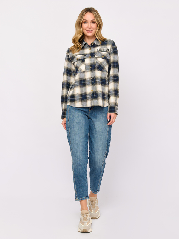 Джинсы Gerry Weber