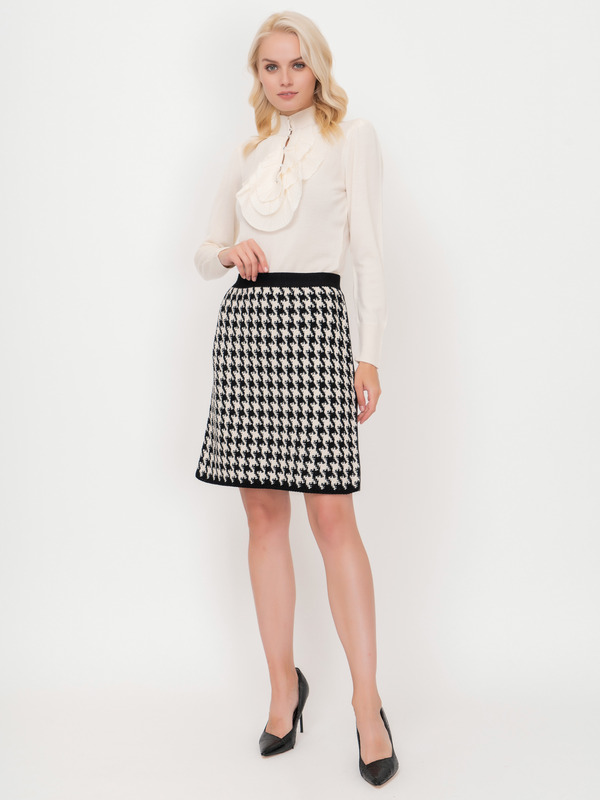 ЭMIETTA/20-02 Джемпер Luisa Spagnoli