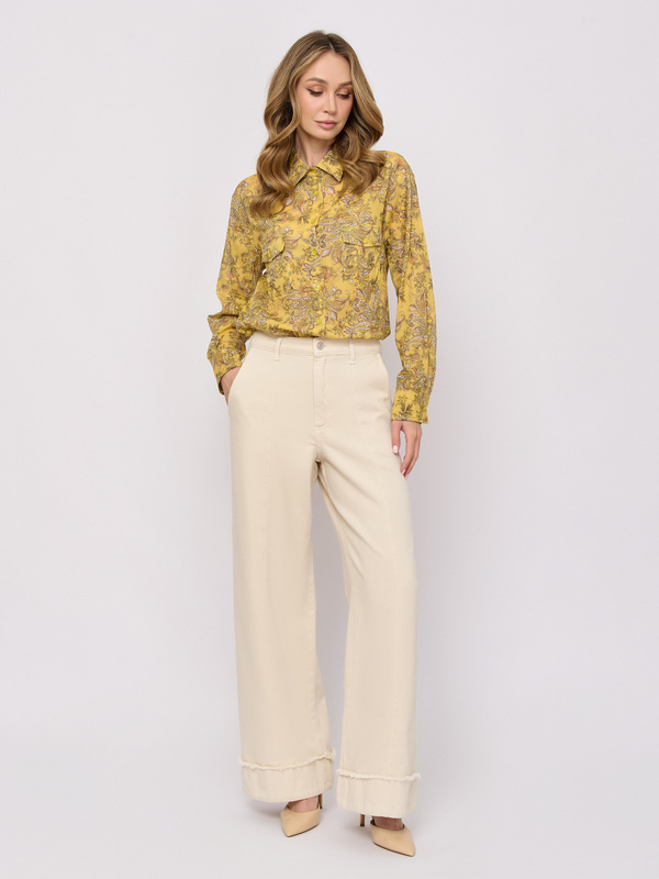 Блуза IL VENTO & LA SETA, фото 5