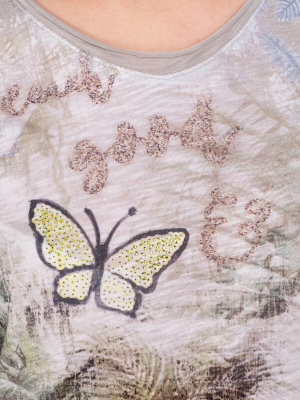 Э522366/19-01 Джемпер TRabe