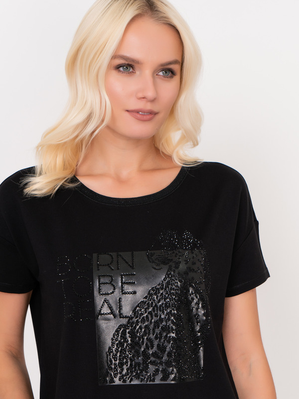 Э805447/21-02 Футболка Monari