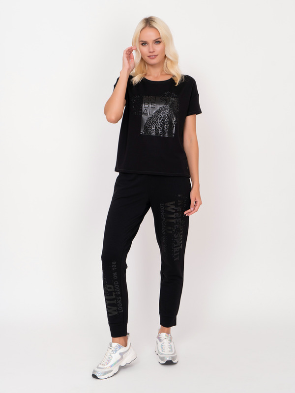 Э805447/21-02 Футболка Monari