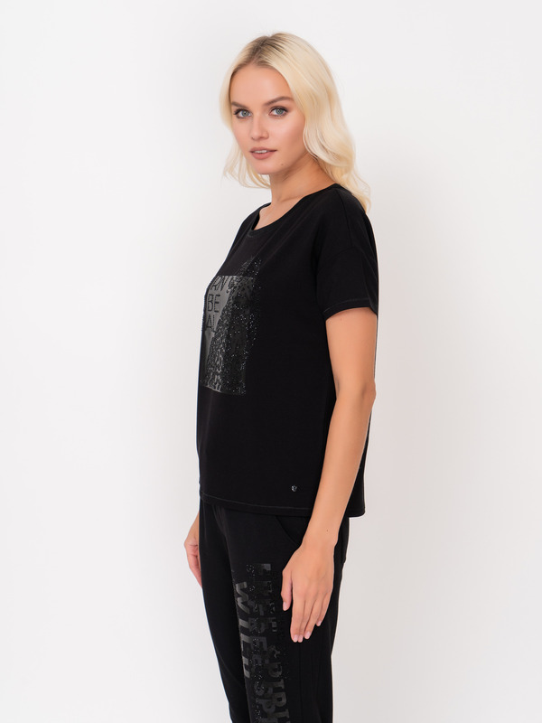 Э805447/21-02 Футболка Monari