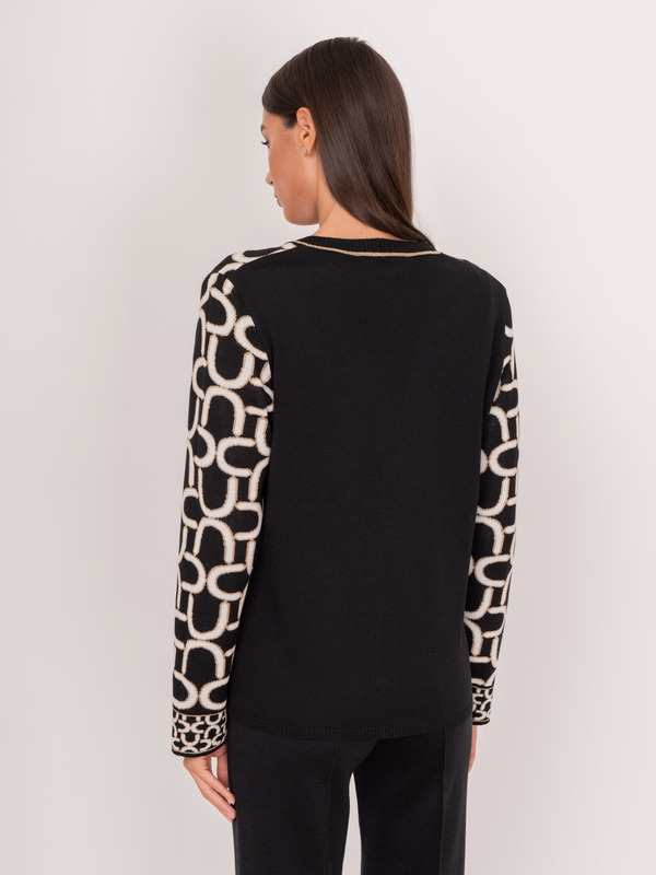 ЭPEJO 698/22-02 Кардиган тр. PIERO MORETTI