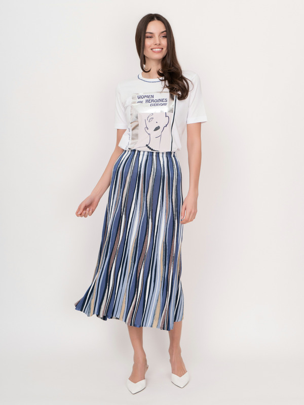 Э54724/22-01 Футболка D.Exterior