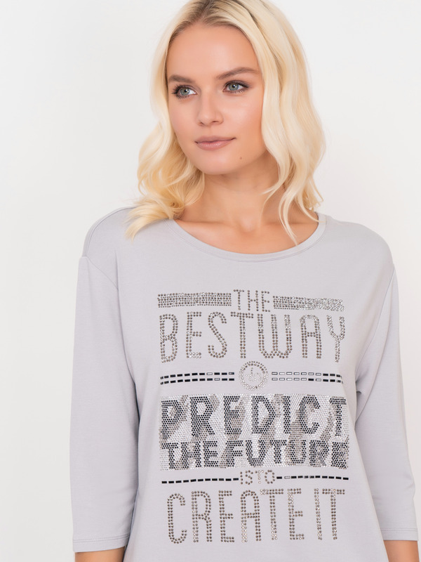 Э805490/21-02 Джемпер Monari