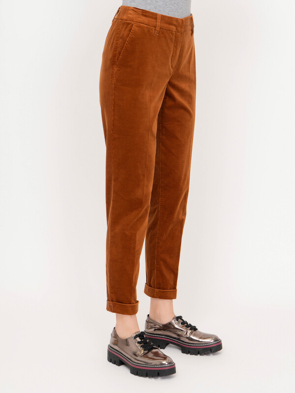 Э322327-67679/20-02 Брюки Gerry Weber