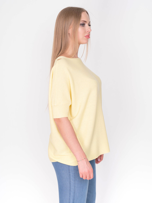 Э621650/19-01 Джемпер Lecomte