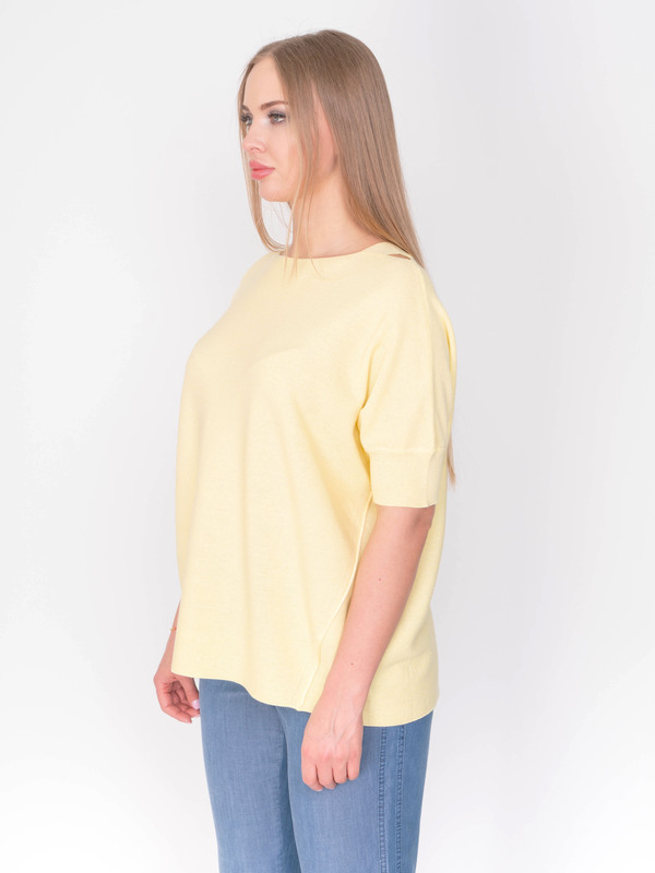 Э621650/19-01 Джемпер Lecomte