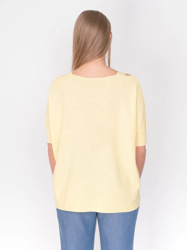 Э621650/19-01 Джемпер Lecomte