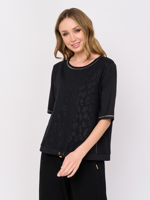 Э2227-126/м/26-01 Джемпер Franco Vello