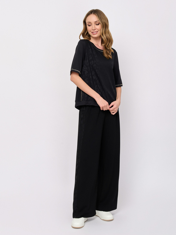 Э2227-126/м/26-01 Джемпер Franco Vello