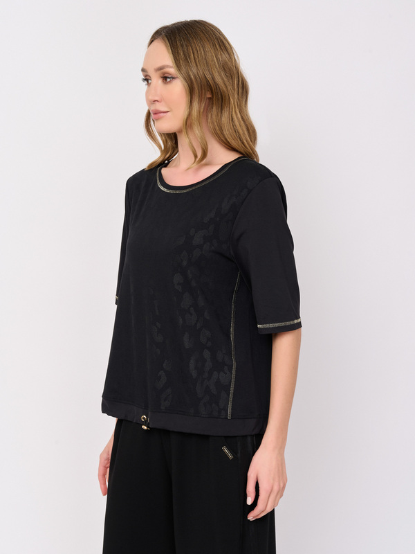 Э2227-126/м/26-01 Джемпер Franco Vello