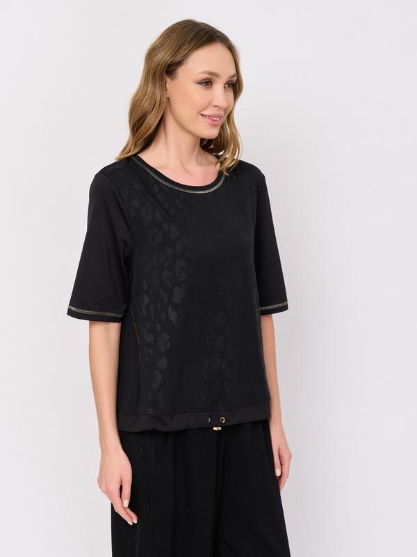 Э2227-126/м/26-01 Джемпер Franco Vello