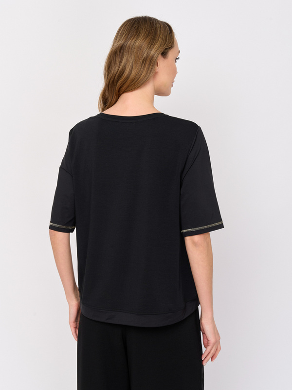 Э2227-126/м/26-01 Джемпер Franco Vello