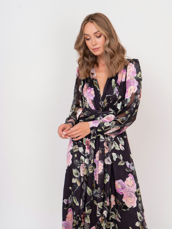 ЭGELSI/21-02 Платье Luisa Spagnoli