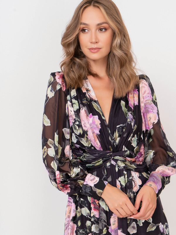 ЭGELSI/21-02 Платье Luisa Spagnoli