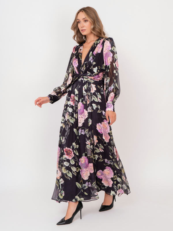 ЭGELSI/21-02 Платье Luisa Spagnoli