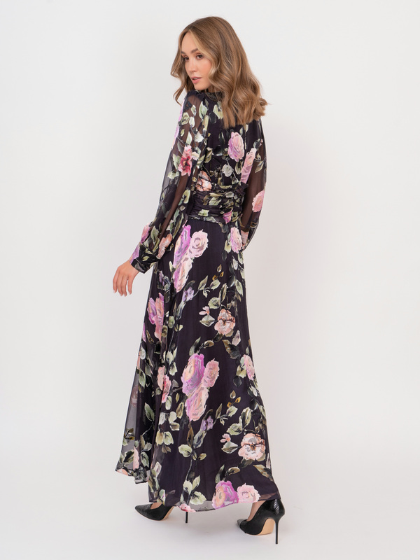 ЭGELSI/21-02 Платье Luisa Spagnoli