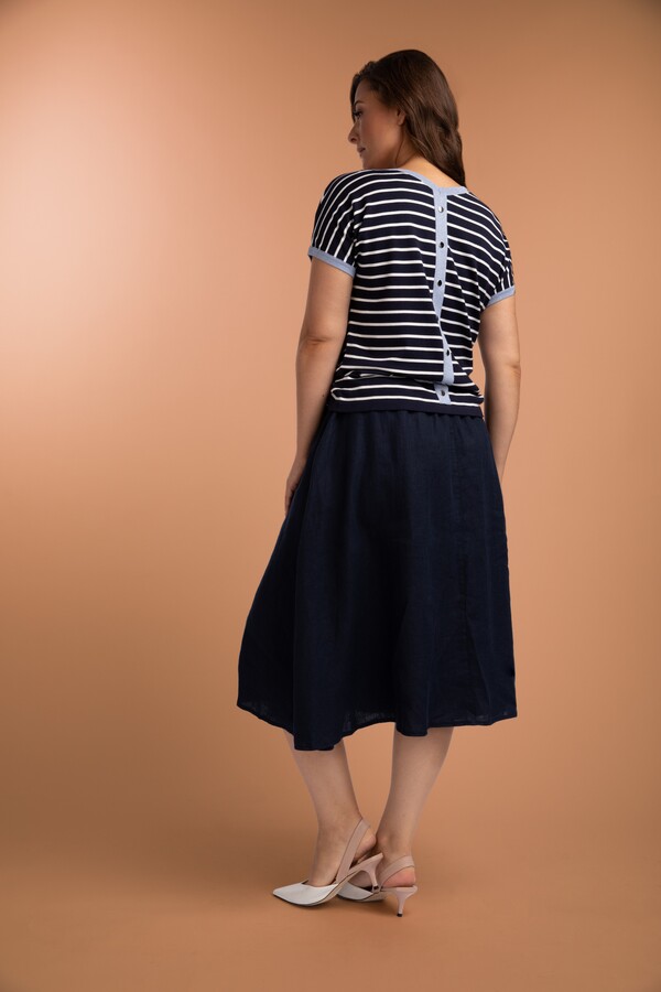 Э5283-122/22-01 Джемпер Franco Vello