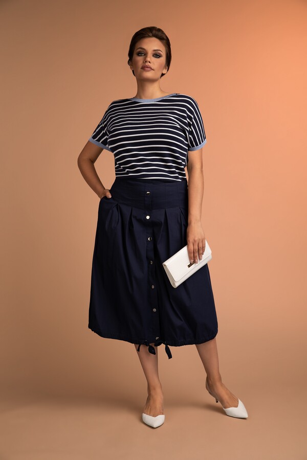 Э5283-122/22-01 Джемпер Franco Vello