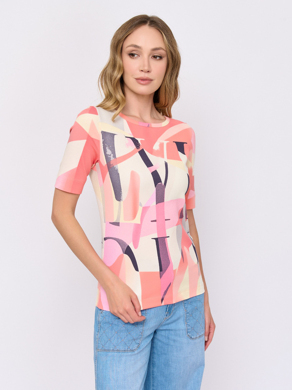 Футболка Gerry Weber