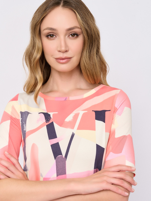 Э570326-35054/м/25-01 Футболка Gerry Weber