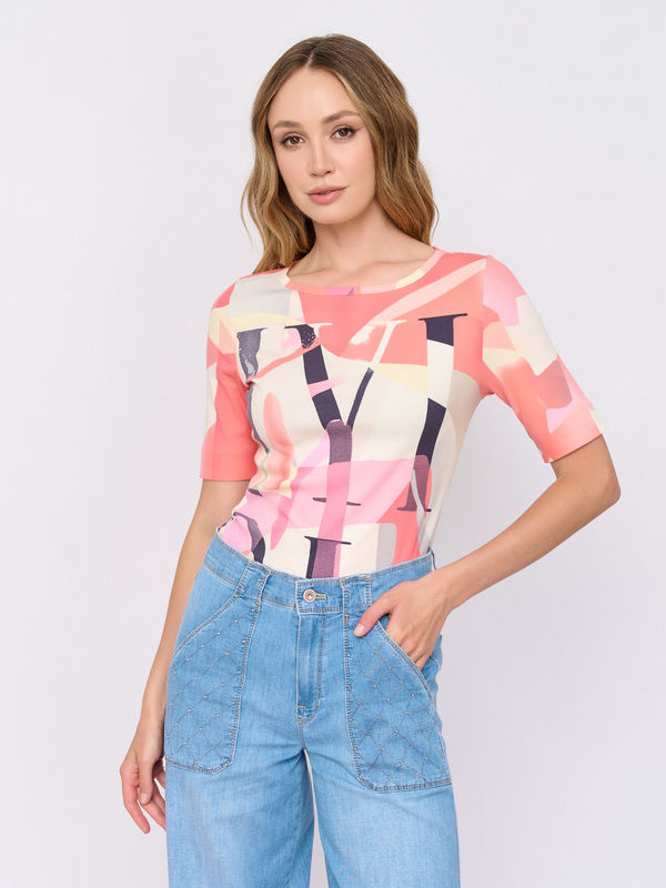 Э570326-35054/м/25-01 Футболка Gerry Weber