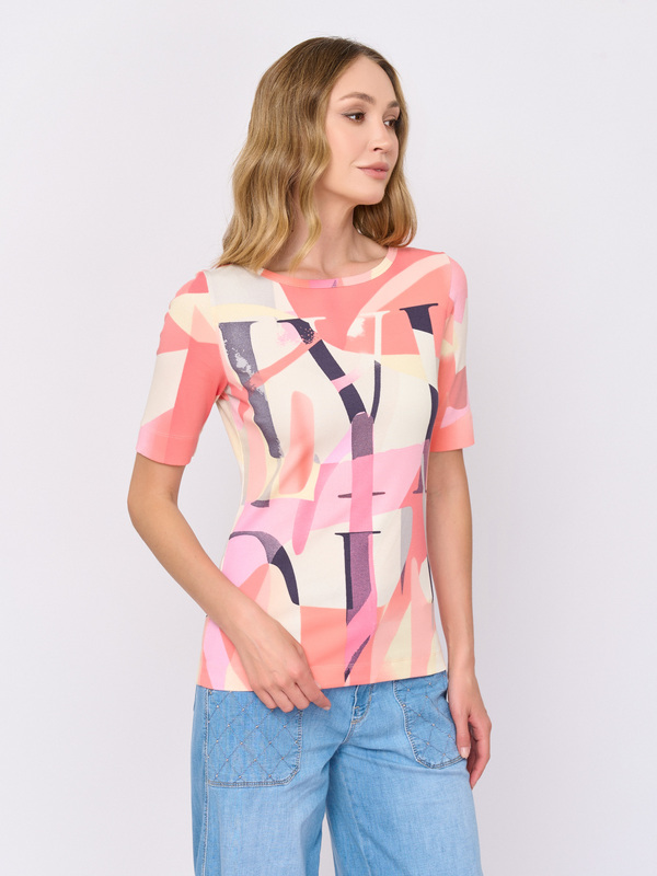 Э570326-35054/м/25-01 Футболка Gerry Weber