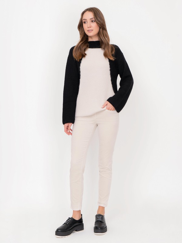 Э128805/5879/20-2 Джемпер Luisa Cerano