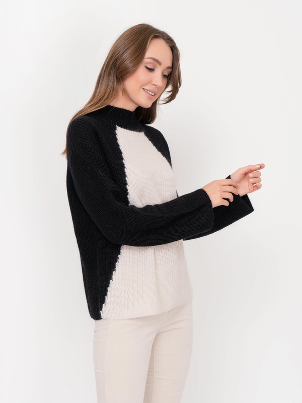 Э128805/5879/20-2 Джемпер Luisa Cerano