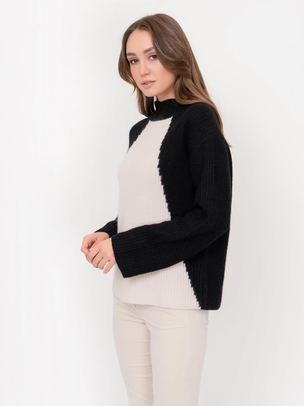 Э128805/5879/20-2 Джемпер Luisa Cerano