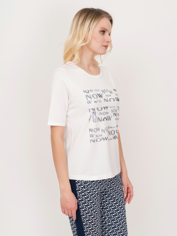 Э514310/22-01 Футболка ТRabe