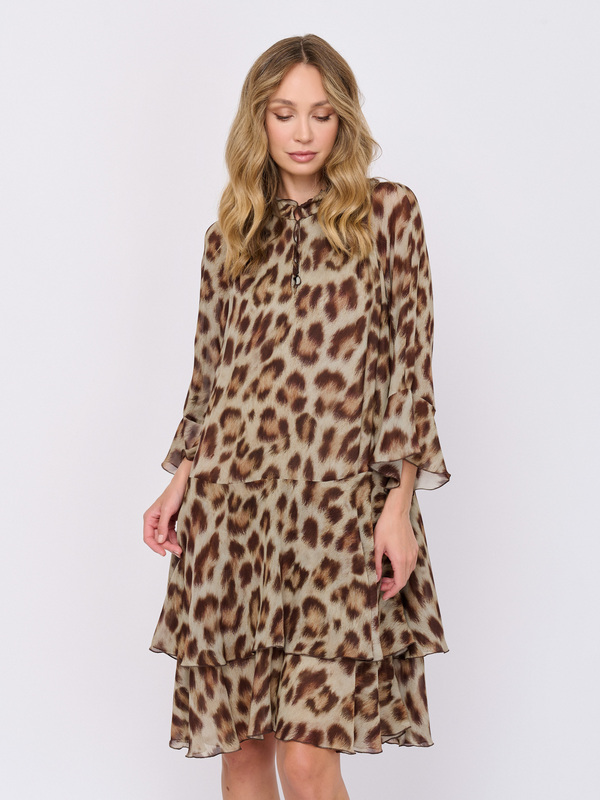 Платье Luisa Cerano, фото 2