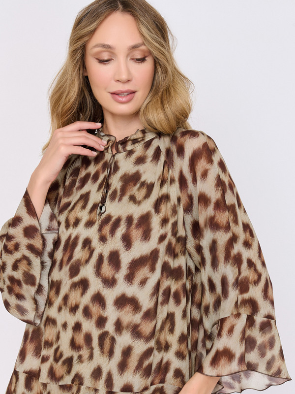 Платье Luisa Cerano, фото 8