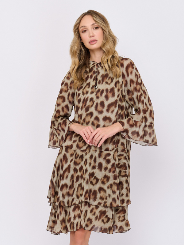 Платье Luisa Cerano, фото 7