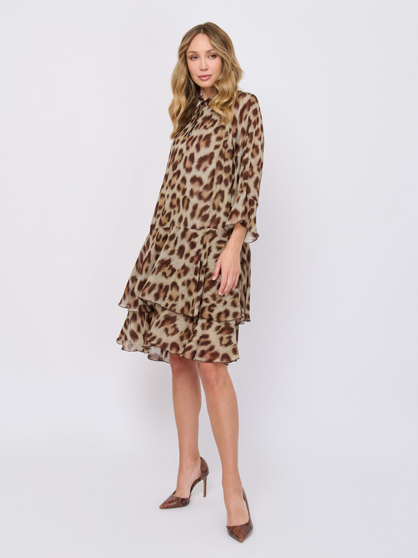 Платье Luisa Cerano, фото 5