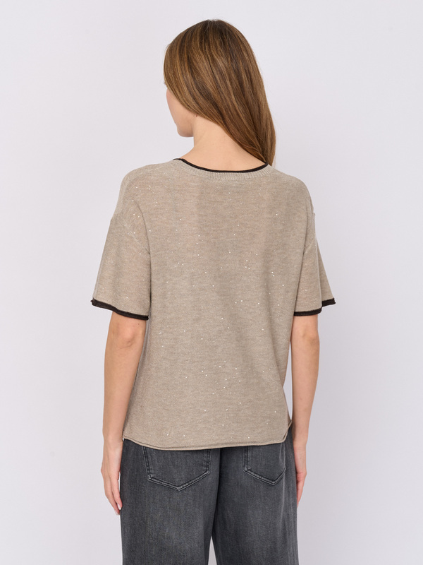 Джемпер Franco Vello, фото 8