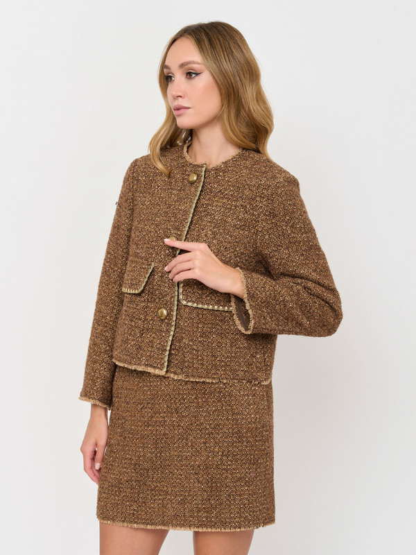 Жакет Luisa Cerano, фото 3