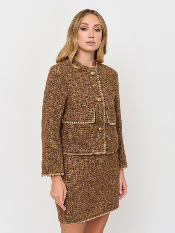 Жакет Luisa Cerano, фото 6