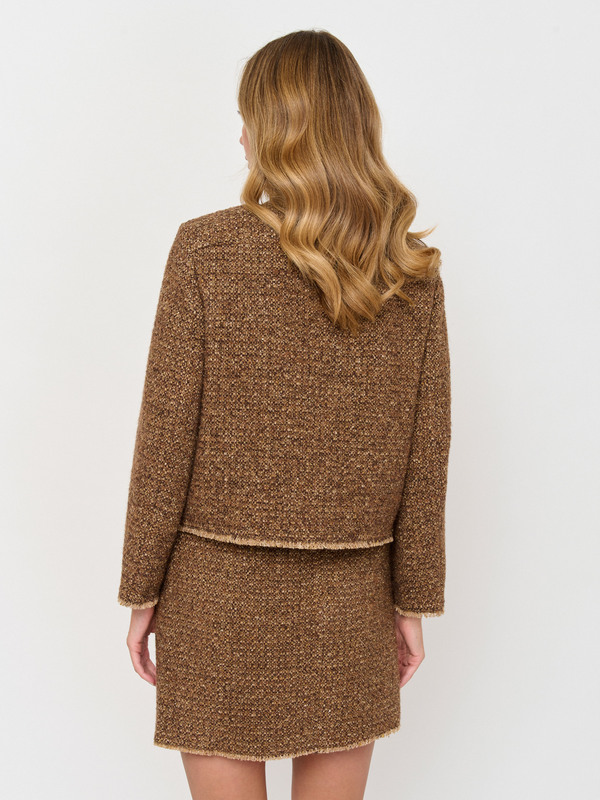 Жакет Luisa Cerano, фото 5