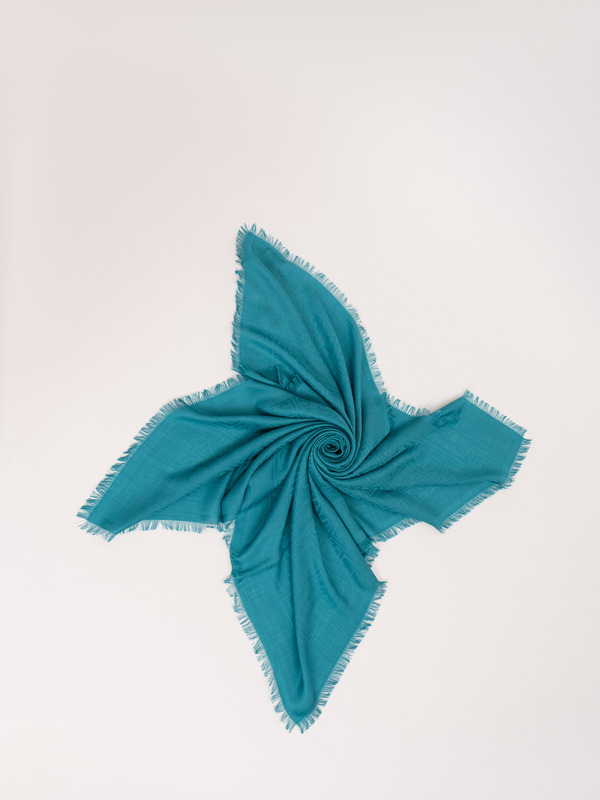 ЭROMANZO E/22-02 Платок Luisa Spagnoli