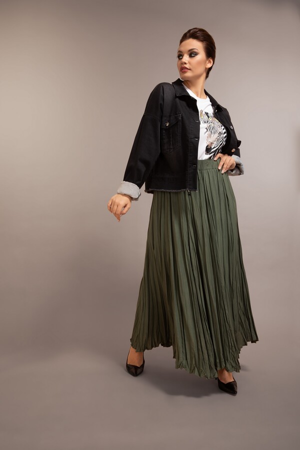 Э6090-122/22-01 Жакет Franco Vello