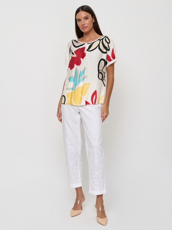 Э370269-35019/м/24-01 Блузка Gerry Weber