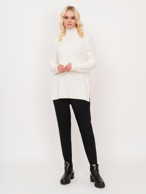 Э21FA8111RICH/21-02 Джемпер Beatrice