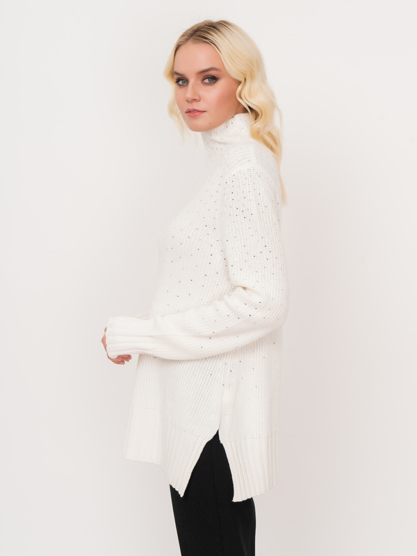 Э21FA8111RICH/21-02 Джемпер Beatrice